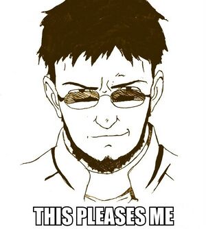 This pleases gendo.jpg