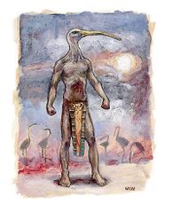 Thoth - 2d4chan