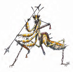 Thri-kreen MM 2e.png