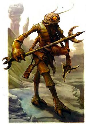 Thri-kreen player 4e.jpg