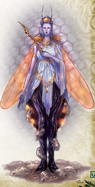 File:Thriae Queen with Larvae.jpg