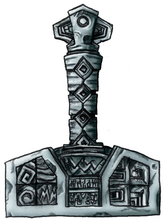 Torag - 2d4chan