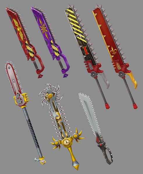 File:Torchlight chainswords by LaithArkham.jpg