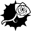 The Toreador Antitribu symbol