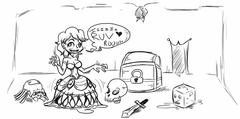 File:Totally Normal Princess.JPG