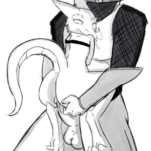 Tower Girls Origin NSFW 5.jpg