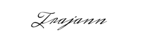 Trajann XII Signature.png