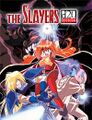 Slayers d20 book made by the same dipshits who made the BESM books.