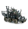 "Official" GW Trukk model, but feel free to make your own. This kit was released in the closing days of 2007.