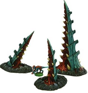 Tyranid Capillary Towers.jpg