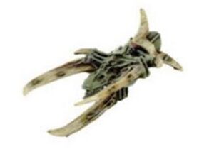 Tyranid Drone Stalker.JPG
