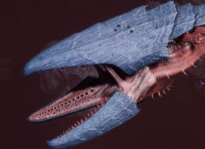 Tyranid Great Claws.JPG
