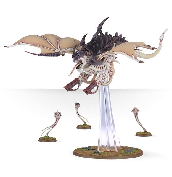 File:Tyranid Harpy.jpeg