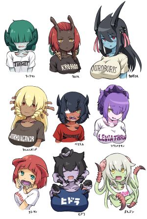 Tyranid Hive Fleets Waifu Edition.jpg