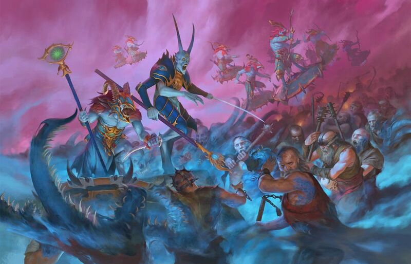 File:Tzaangor In An Army.jpg