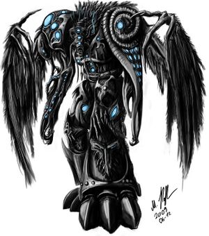 Tzeentch champion.jpg