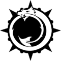 The Tzimisce Antitribu symbol (hypothetical)