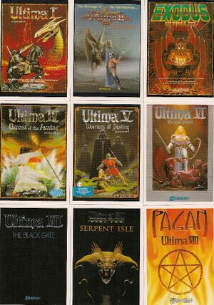 Ultima Cards Collection.jpg