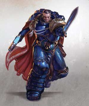 Ultramarine captain cato sicarius by diegogisbertllorens-d7cml6y.jpg