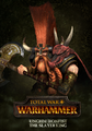 Ungrim in Total War: WARHAMMER