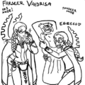 Farseer Vaedrisa