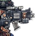 Deathwatch(Vael Donatus's)