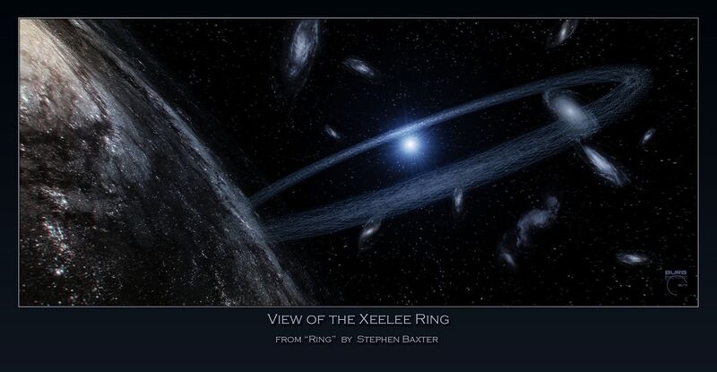 File:View of the xeelee ring by steve burg-d4kvuvu.jpg