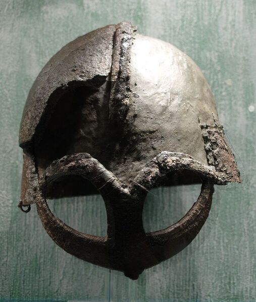 File:Viking Helmet.jpg