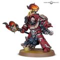 Word Bearers