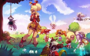 Wakfu Clas Babies.JPG