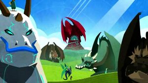 Wakfu Dragons.jpg