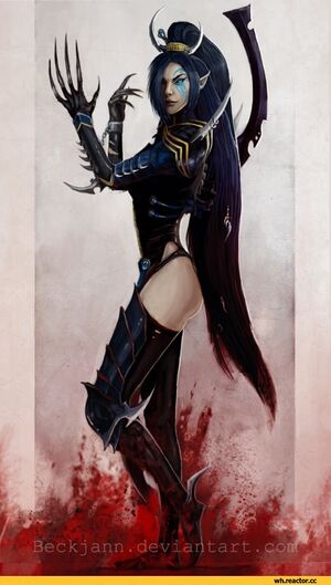 Warhammer-40000-фэндомы-Dark-Eldar-Witch-1102184.jpeg