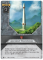 Waystone as seen in the Warhammer Trading Card Game.