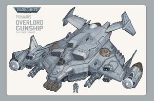 Warhammer 40k overlord gunship by loone wolf de88k65-fullview.jpeg