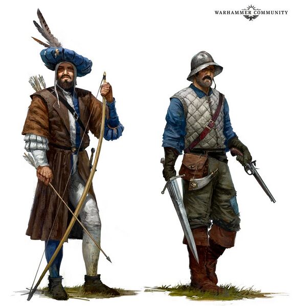 File:Warhammer Community-TOW-Archer & Free Company Militia.jpg