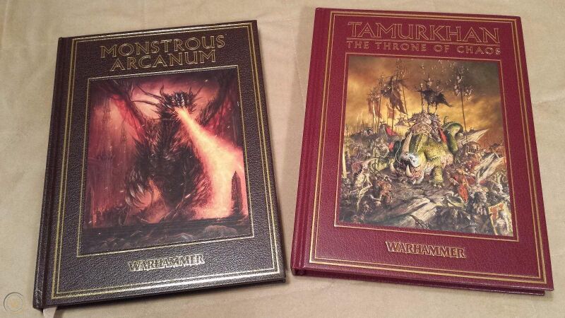 File:Warhammer Forge books.jpg