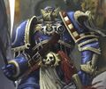 Say what you want about Ultramarines, but their Honour Guards looks pretty boss.