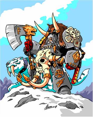 Warlord of Fenris by NachoMon.jpg