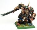 Warriors of Chaos Ogre