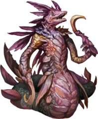 Obyrith - 2d4chan