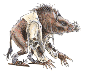 Wereboar 2e.gif