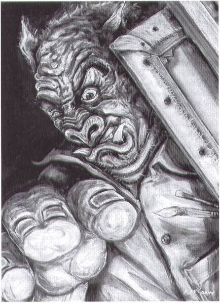 File:Wereboar CotN Werebeasts 2.jpg