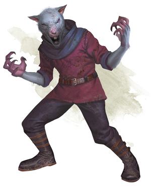 Wererat 5e.png