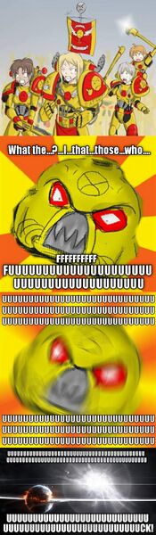 File:Which one of you weeb fucks did this.JPG