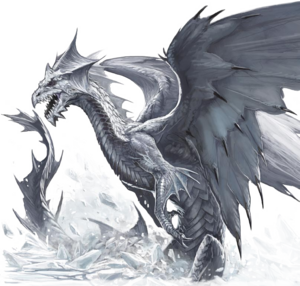 White dragon B1.png