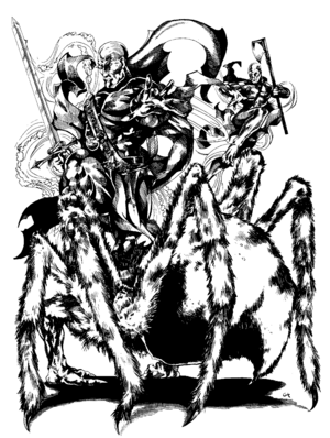 Wind duke vs spyder-fiend tRoSP.png