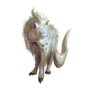 Winter wolf PF 2e.png