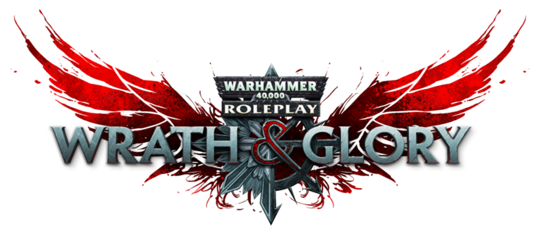 File:Wrath&GloryLogo.png