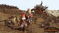 Wurrzag in Total War:Warhammer.