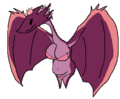 Wyvern's first design.